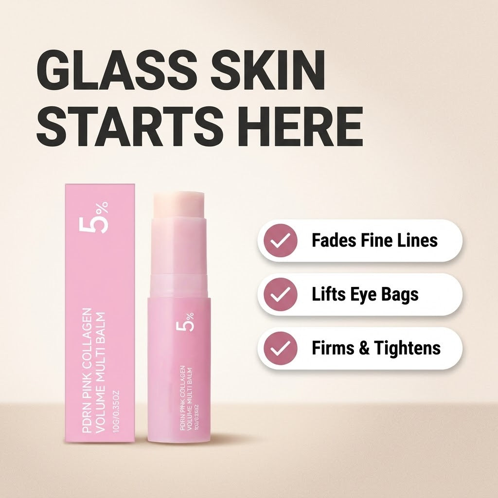 Glass Skin Balm
