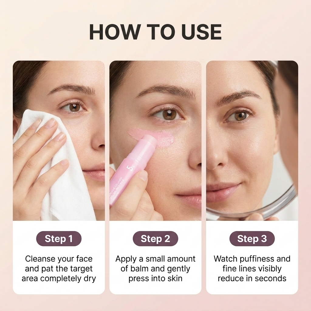 Glass Skin Balm